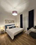 B&B Domus Teano Luxury Rooms - Bed & Breakfasts