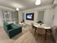 Myhouse în Ploiesti Prahova Hotels in Плоєшть