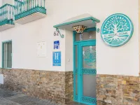 El Nogal Home Hoteles cerca de Málaga Este