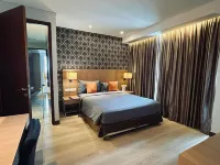 The H Tower Rasuna Suites by Villaloka Hotels near Epicentrum Walk