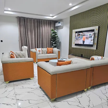 Anibex luxe apartment & apartment