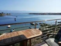 Guest House Burela - Pool