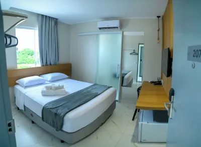 VISO Hotel Hotels in 