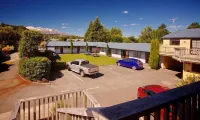 Ohakune Court Motel Các khách sạn ở Ohakune