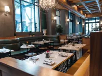 Dossier Hotels in Portland