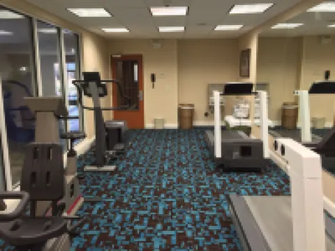 フェアフィールド イン & スイーツ バイ マリオット フェアフィールド ナパ バレー フェアフィールドのホテル