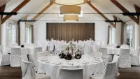 Relais & Chateaux Hotel Diepeschrather Muhle Hotels in Odenthal