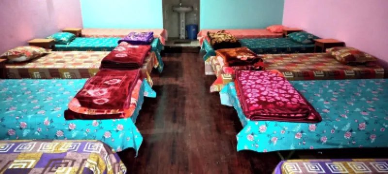 Hotel Indralok By GRB Hotels near Khal