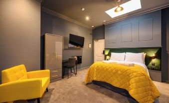 Harrogate by Deuce Hotels
