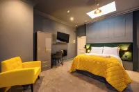 ฮาร์โรเกต บาย ดิวซ์ โฮเทลส์