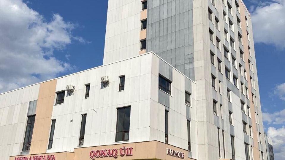 Iasy Hotel