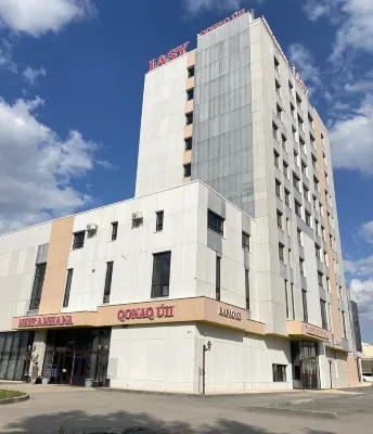 Iasy Hotel Hotels near Td "Kama Kazakhstan"