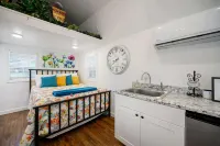 To the Moon Cozy Studio for 2 Hôtels à : McCurtain County
