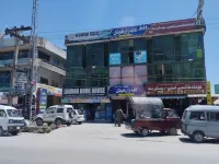 Lalazar Hotel