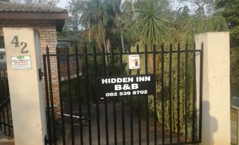 Hidden Inn