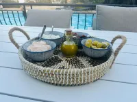 54 PSR - Stay Pantheon Villa Hotels in Pissouri