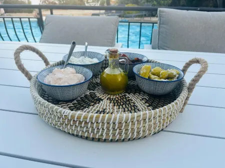 54 PSR - Stay Pantheon Villa