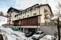 Centrum Cicha, Sun & Snow - 3-Star