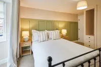 Host & Stay - Ginger Bread Cottage - 3-Star
