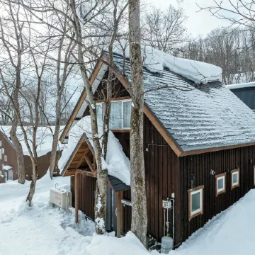 Nature Chalet by Elite Havens