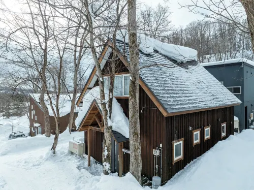 Nature Chalet by Elite Havens