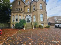 Broomfield Hotel Hotels in Sheffield District