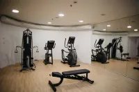Grand Hotel Yerevan - Small Luxury Hotels of the World - palestra