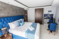 The Osiris Guesthouse Hotels in Marsaxlokk