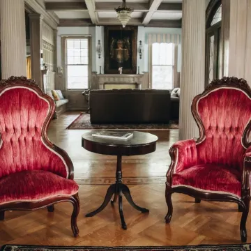 1912 Bed and Breakfast