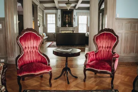 1912 Bed and Breakfast