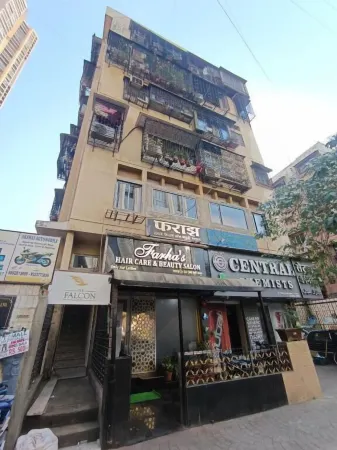 The Falcon Inn Отели рядом с достопримечательностью «Центр науки имени Неру»