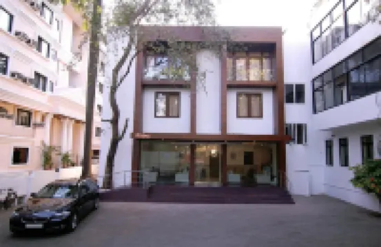 Hotel Ketan Hotels in Deccan