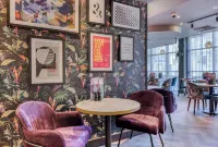 Premier Inn Durham City Centre (Walkergate) Hotels in Durham