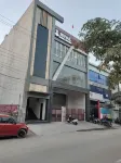 皇家客房和宴會廳 鄰近Ambedkar Park (ambedkar nagar shivpura Banthara 226401)的酒店