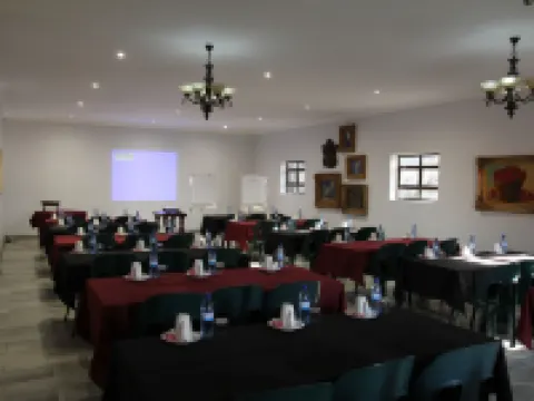 Bambelela Lodge Hotels in Rustenburg