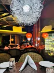 Delta Suites - the Soothing Luxury - breakfast