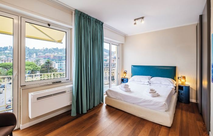 Rosabianca Boutique Hotel