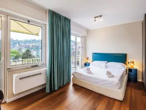 Rosabianca Boutique Hotel