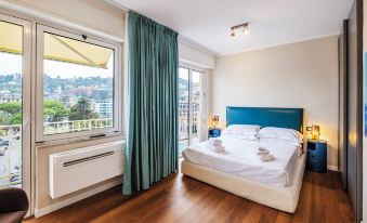 Rosabianca Boutique Hotel