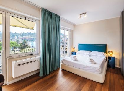 Rosabianca Boutique Hotel