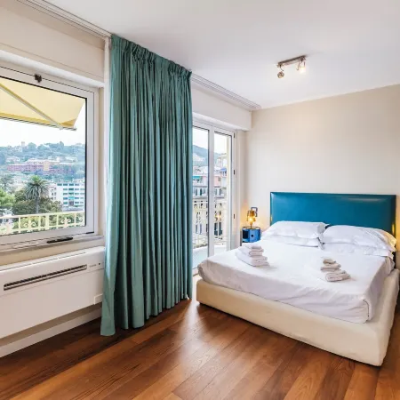 Rosabianca Boutique Hotel