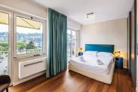 Rosabianca Boutique Hotel