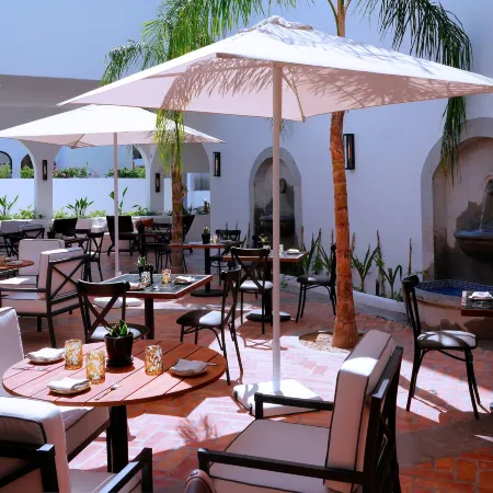 Tropicana Los Cabos, Tapestry Collection by Hilton