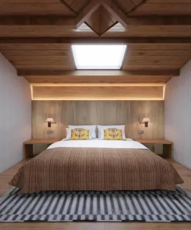 The Himalayan Tyangbouche Отели в г. Солукхумбу