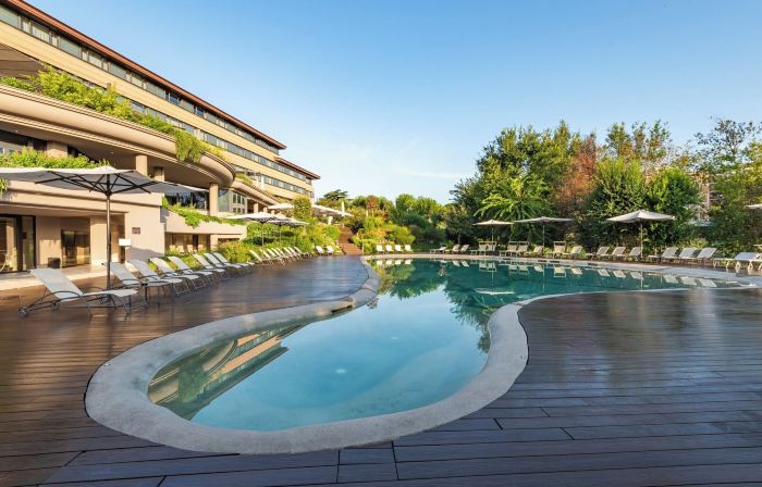 A.Roma Lifestyle Hotel