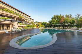 A.Roma Lifestyle Hotel