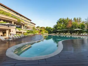 A.Roma Lifestyle Hotel