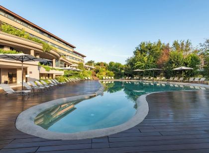 A.Roma Lifestyle Hotel