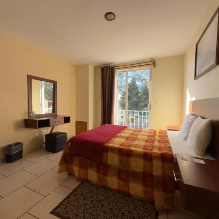 Hotel Cipres