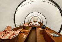Conestoga Ranch Glamping Resort Hotels in Garden City